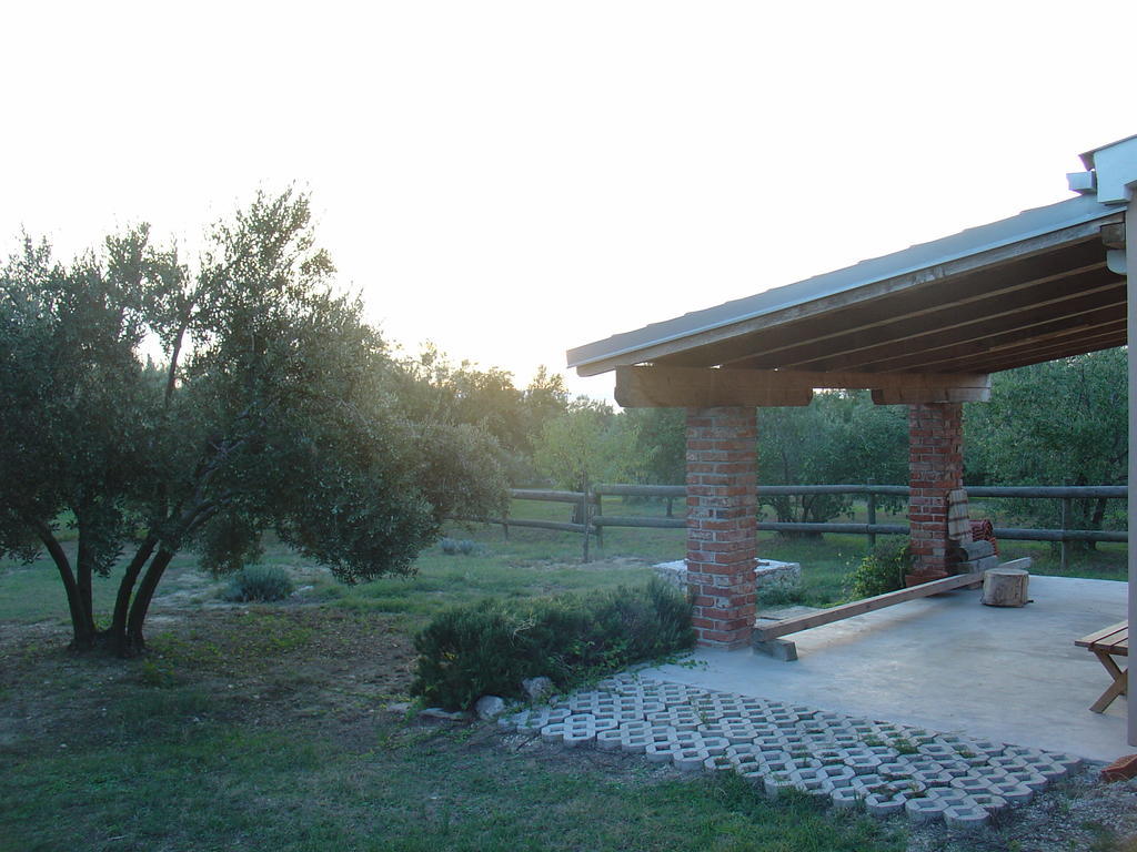 Apartments Villa Marnii Kožino Exterior foto